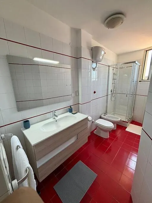 Apartment Vatican Green Penthouse Rome