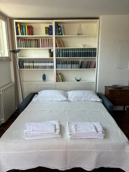 Apartment Vatican Green Penthouse Rome Italy